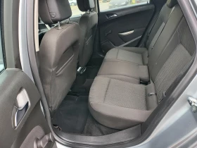 Opel Astra 1.6i Автомат, ГАЗ, снимка 13