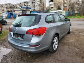 Opel Astra 1.6i Автомат, ГАЗ, снимка 8