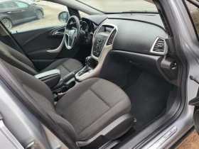 Opel Astra 1.6i Автомат, ГАЗ, снимка 14