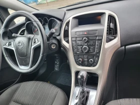 Opel Astra 1.6i Автомат, ГАЗ, снимка 15