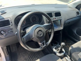 VW Polo 1.2 tdi , снимка 4