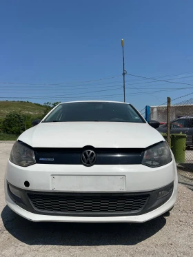 VW Polo 1.2 tdi , снимка 5
