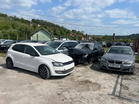 VW Polo 1.2 tdi , снимка 7