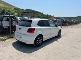 VW Polo 1.2 tdi , снимка 3