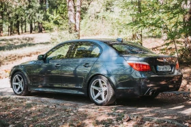 BMW 530  E 60 FACELIFT, снимка 2