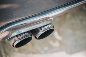 BMW 530  E 60 FACELIFT, снимка 17