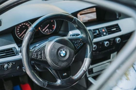 BMW 530  E 60 FACELIFT, снимка 8
