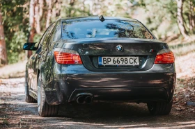 BMW 530  E 60 FACELIFT, снимка 3
