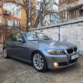 BMW 320 I, снимка 4