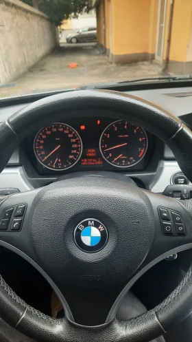 BMW 320 I, снимка 6