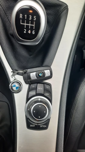 BMW 320 I, снимка 9