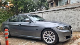 BMW 320 I, снимка 3