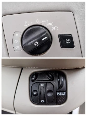 Mercedes-Benz CL 600 V12  5.8 - 367кс, снимка 14