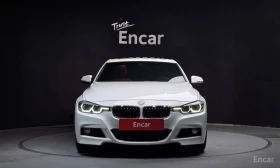 BMW 330, снимка 3