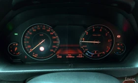 BMW 330, снимка 8
