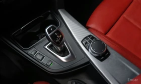 BMW 330, снимка 9