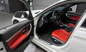BMW 330, снимка 11