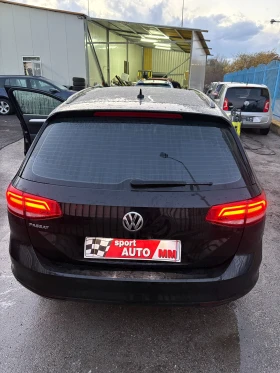 VW Passat 2, 0TDI  , снимка 4