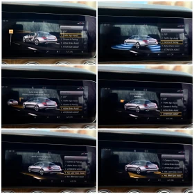 Mercedes-Benz E 300 4M* AMG* Wide* Burm* Distr* 360* HUD* Пано* Подгре, снимка 17