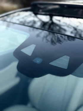 Mercedes-Benz E 300 4M* AMG* Wide* Burm* Distr* 360* HUD* Пано* Подгре, снимка 15