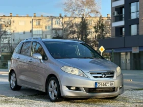 Honda Fr-v 2.0 vtec , газ, снимка 1