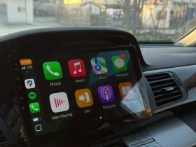 Honda Fr-v 2.0 vtec , газ, снимка 5