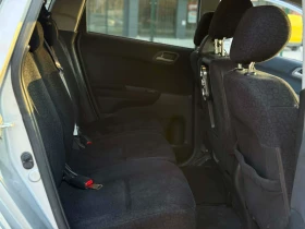 Honda Fr-v 2.0 vtec , газ, снимка 10