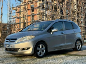 Honda Fr-v 2.0 vtec , газ, снимка 2