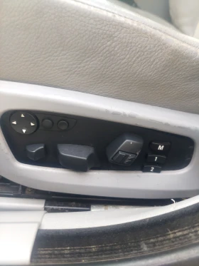 BMW 530 E61, снимка 8