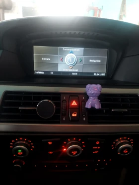 BMW 530 E61, снимка 7