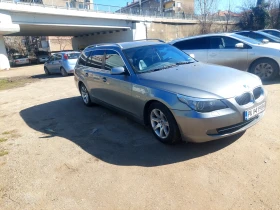 BMW 530 E61, снимка 1