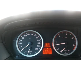 BMW 530 E61, снимка 11