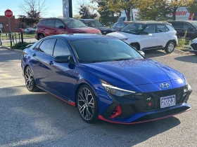 Hyundai Elantra N | DCT | CARFAX, снимка 6