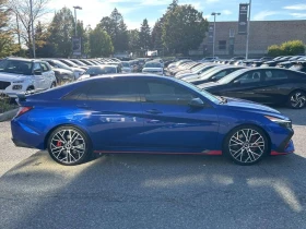 Hyundai Elantra N | DCT | CARFAX, снимка 5