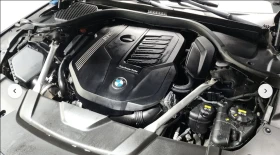 BMW 740 XDRIVE* INDIVIDUL* ПОДГРЕВ* ОБДУХВАНЕ* МАСАЖ* , снимка 17
