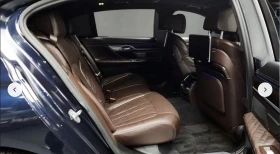 BMW 740 XDRIVE* INDIVIDUL* ПОДГРЕВ* ОБДУХВАНЕ* МАСАЖ* , снимка 14