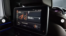 BMW 740 XDRIVE* INDIVIDUL* ПОДГРЕВ* ОБДУХВАНЕ* МАСАЖ* , снимка 15