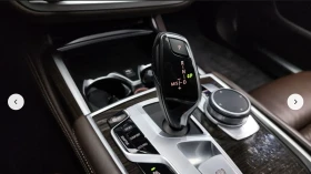 BMW 740 XDRIVE* INDIVIDUL* ПОДГРЕВ* ОБДУХВАНЕ* МАСАЖ* , снимка 10