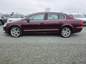 Skoda Superb 2.0 avtomat navi кожа, снимка 8