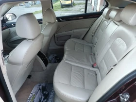 Skoda Superb 2.0 avtomat navi кожа, снимка 12
