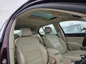Skoda Superb 2.0 avtomat navi кожа, снимка 15