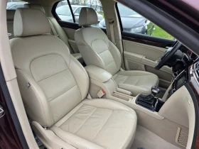 Skoda Superb 2.0 avtomat navi кожа, снимка 17