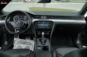 VW Arteon R-Line* 4Motion* АвтоКредит* (ЦЕНА ДО БГ), снимка 5