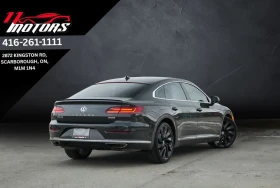 VW Arteon R-Line* 4Motion* АвтоКредит* (ЦЕНА ДО БГ), снимка 3