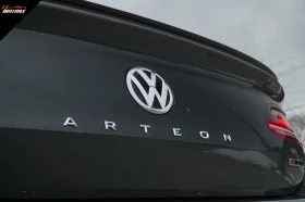 VW Arteon R-Line* 4Motion* АвтоКредит* (ЦЕНА ДО БГ), снимка 16