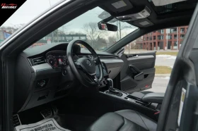 VW Arteon R-Line* 4Motion* АвтоКредит* (ЦЕНА ДО БГ), снимка 7