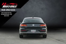 VW Arteon R-Line* 4Motion* АвтоКредит* (ЦЕНА ДО БГ), снимка 4