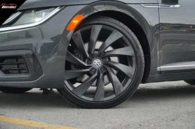 VW Arteon R-Line* 4Motion* АвтоКредит* (ЦЕНА ДО БГ), снимка 14