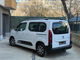 Citroen Berlingo 1.3i Turbo* full* , снимка 4