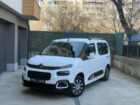 Citroen Berlingo 1.3i Turbo* full* , снимка 2